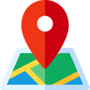 AI Location Intelligence service icon