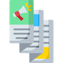 Print Marketplace (Mudrix) service icon